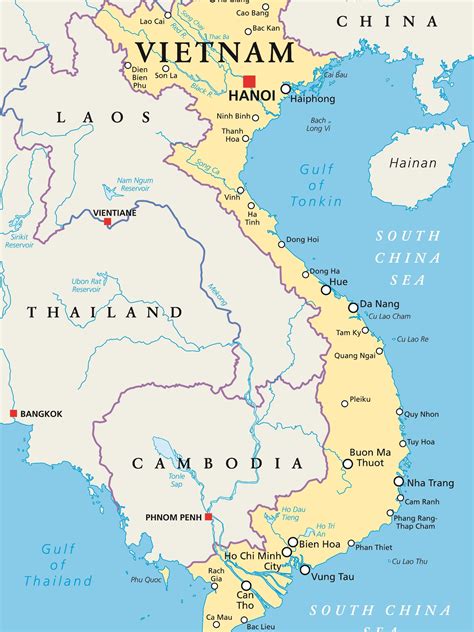 the capital city of vietnam|list of villages in vietnam.